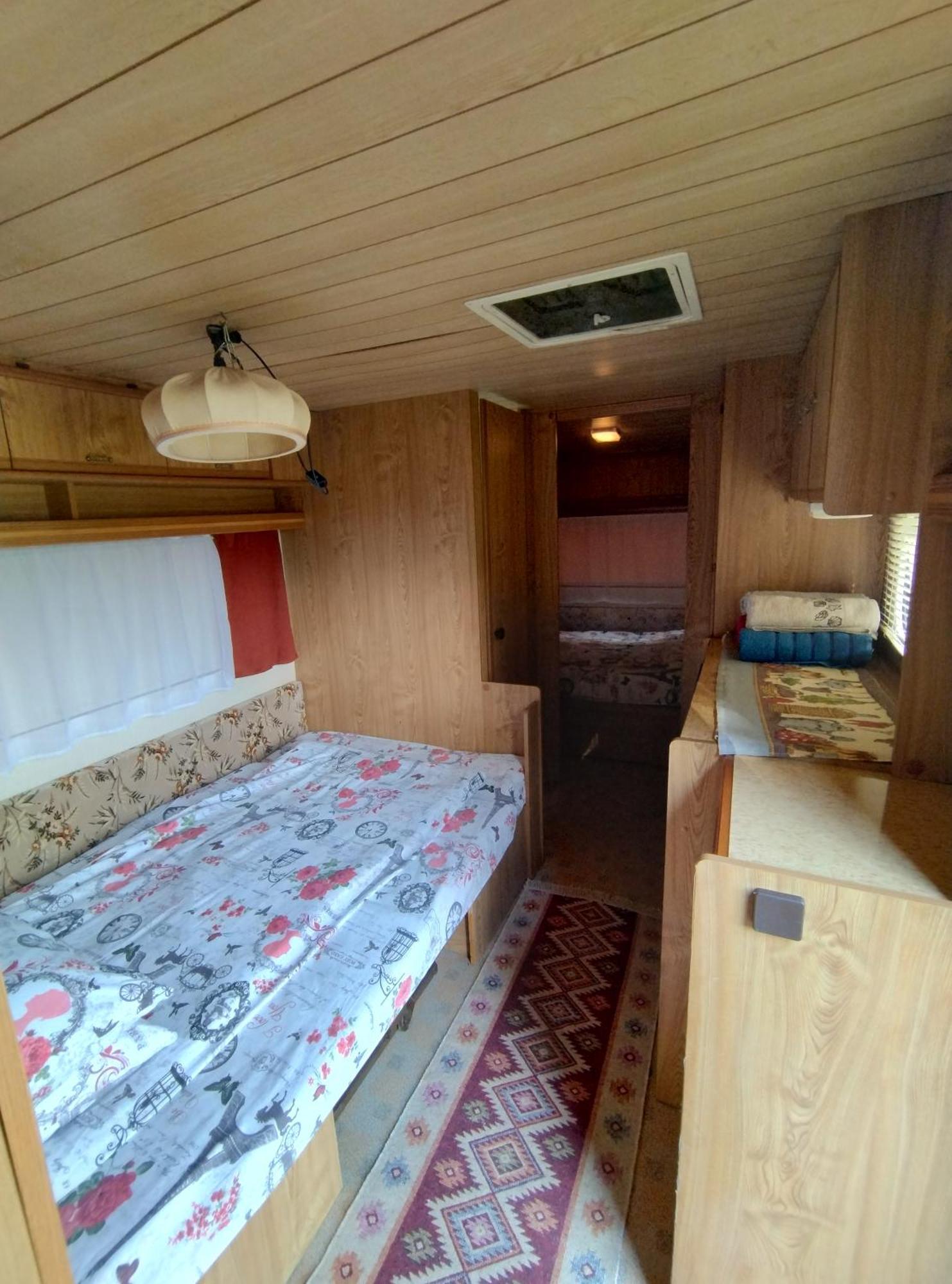 Hotel Vila Maria Sasciori Sebes Habitación foto