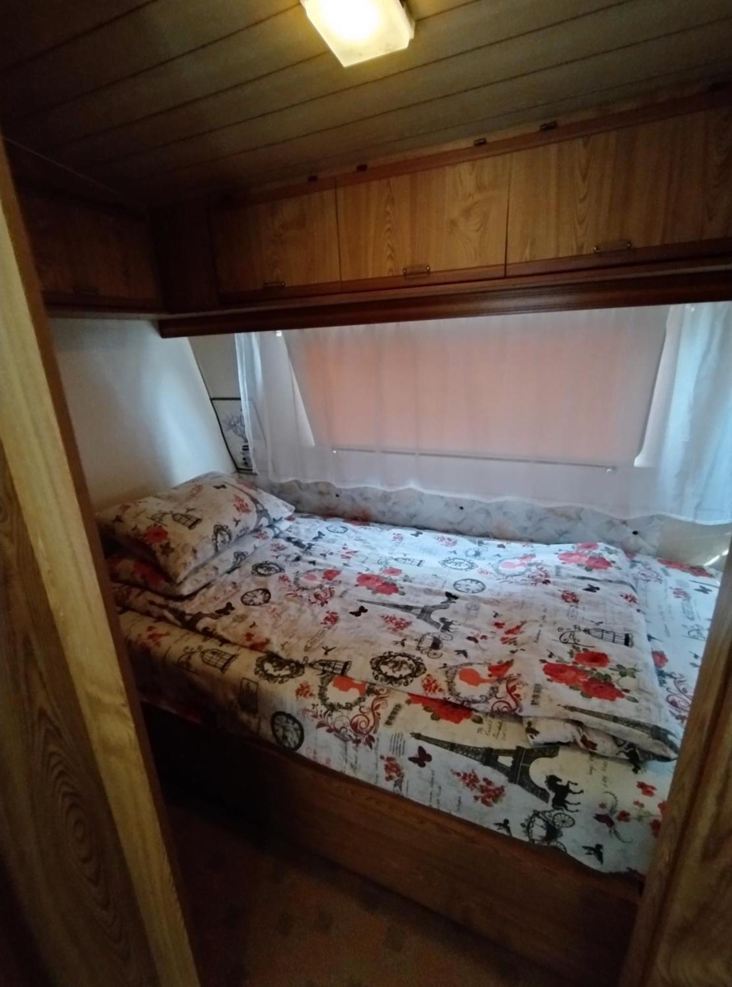 Hotel Vila Maria Sasciori Sebes Habitación foto